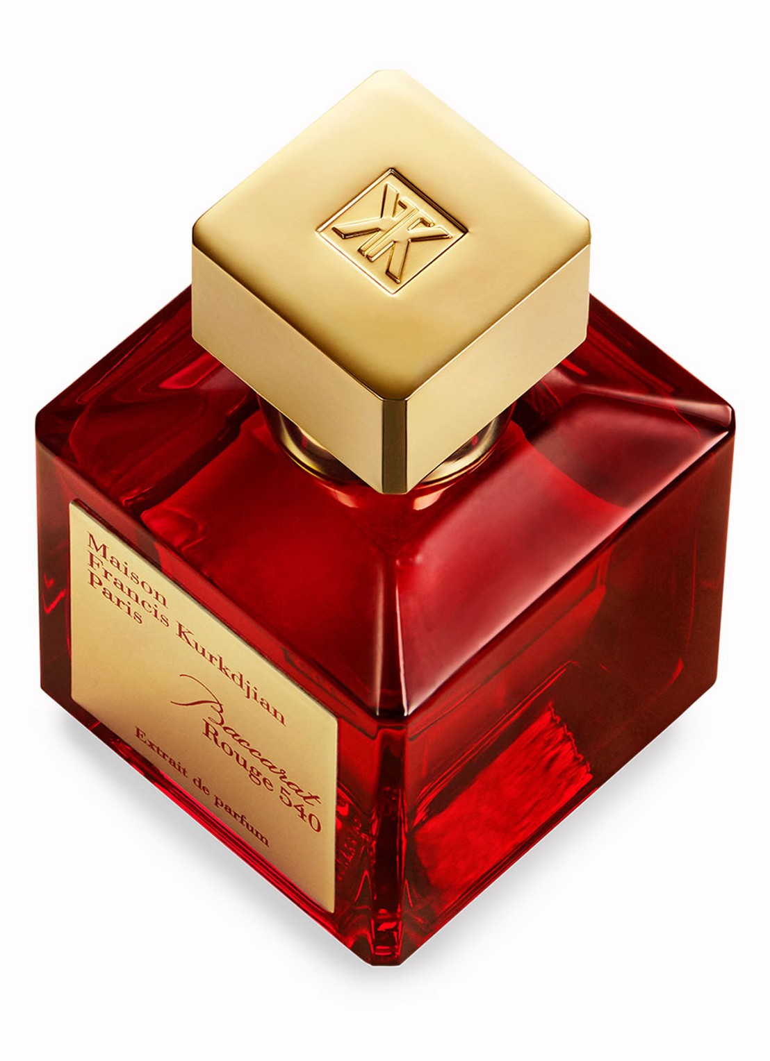 Maison Francis Kurkdjian Baccarat Rouge 540 Extrait de Parfum - detail 6 undefined