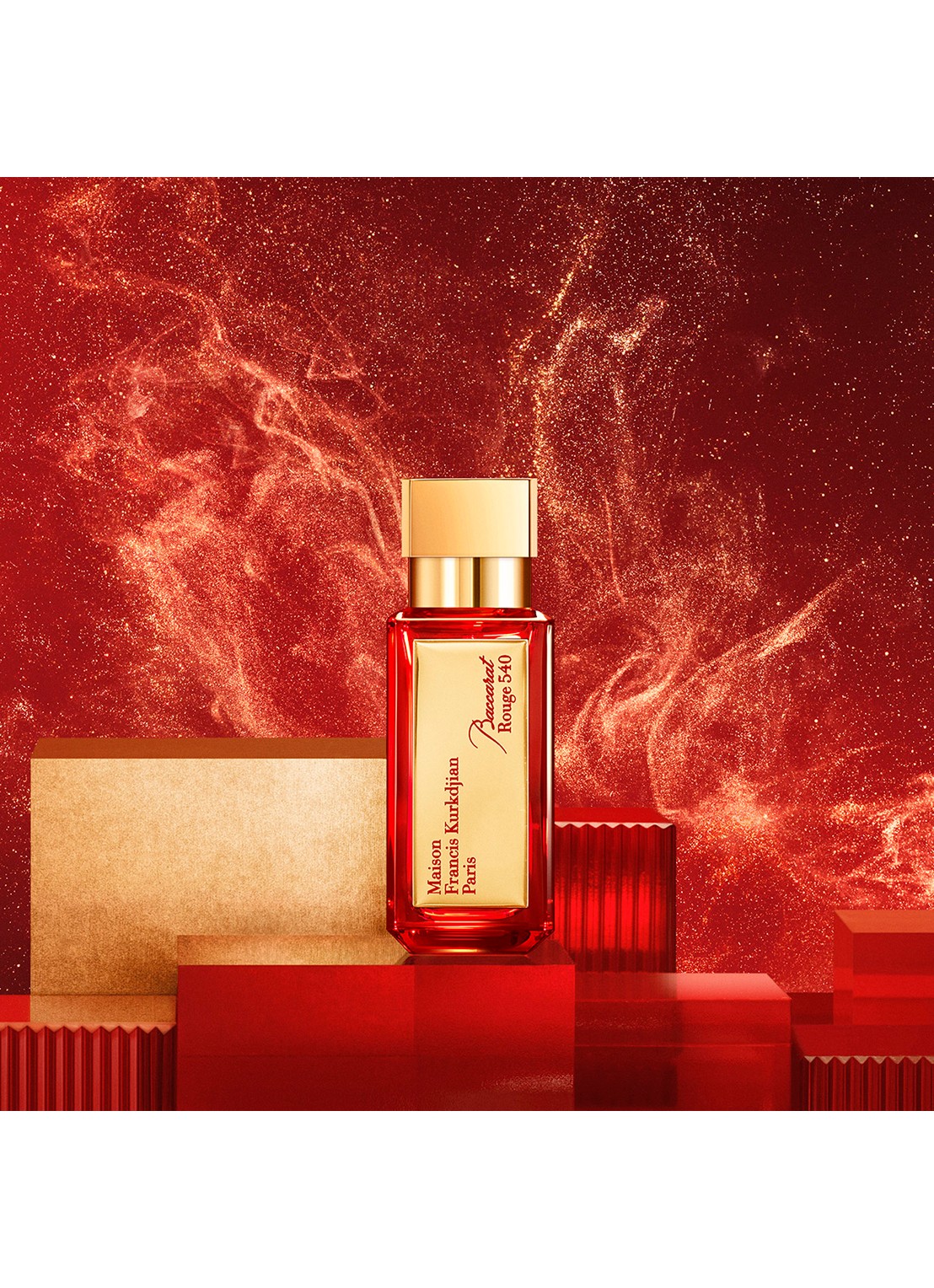 Maison Francis Kurkdjian Baccarat Rouge 540 Extrait de Parfum - detail 4 undefined