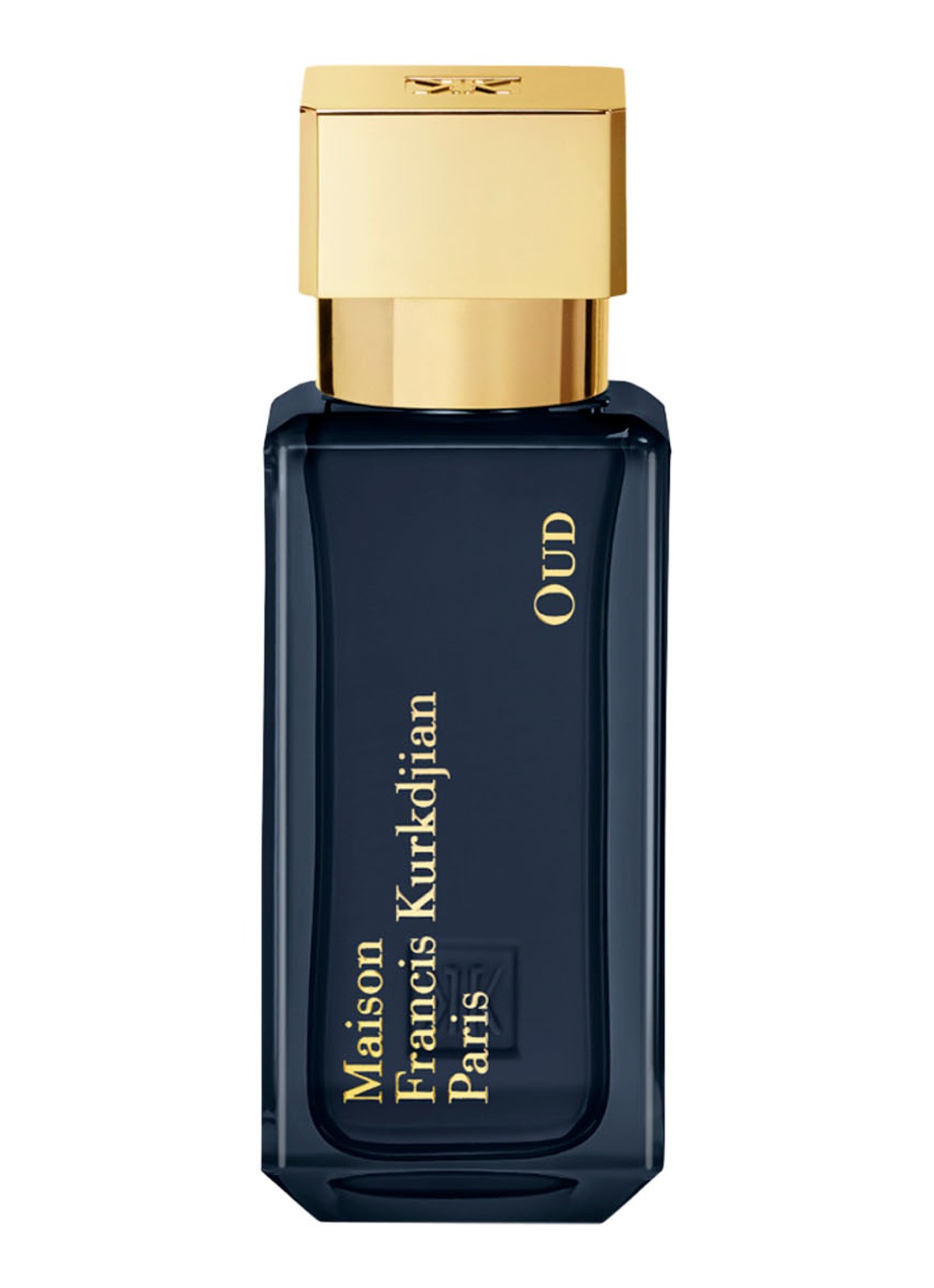 Maison Francis Kurkdjian Bulles d'Agathe Cut Grass - Limited Edition huisparfum - voorkant beige