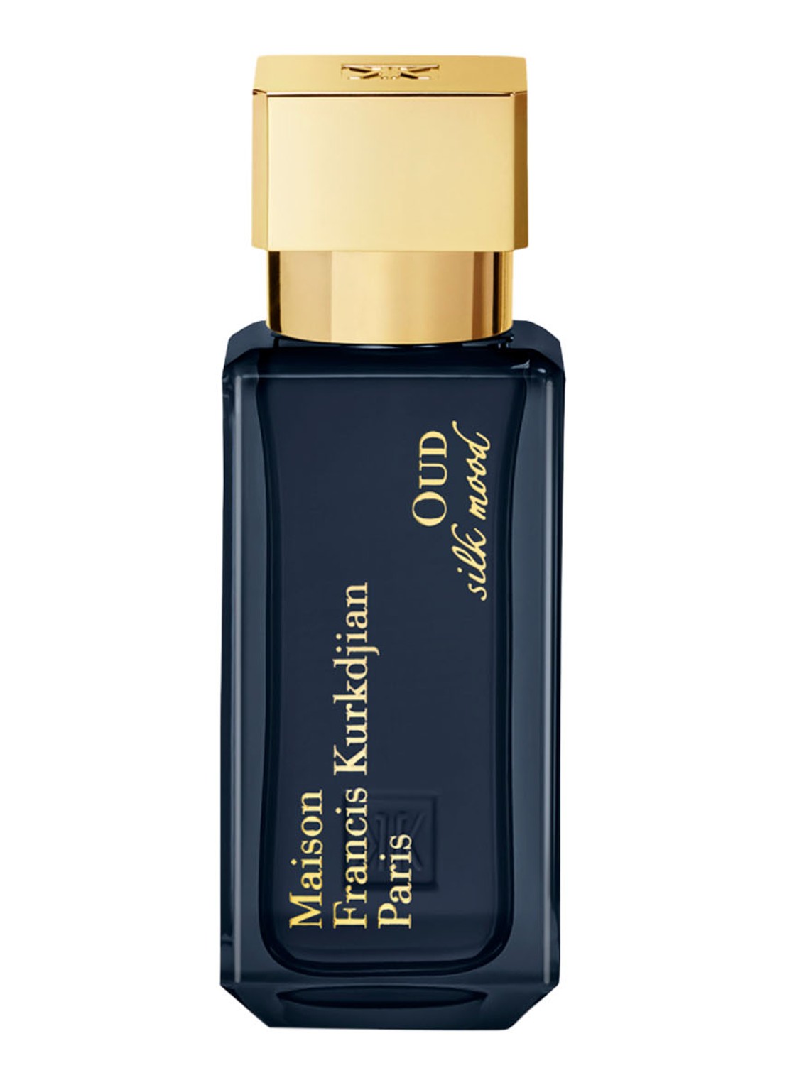 Maison Francis Kurkdjian Bulles d'Agathe Discovery Collection - Limited Edition huisparfum set - voorkant 3 beige