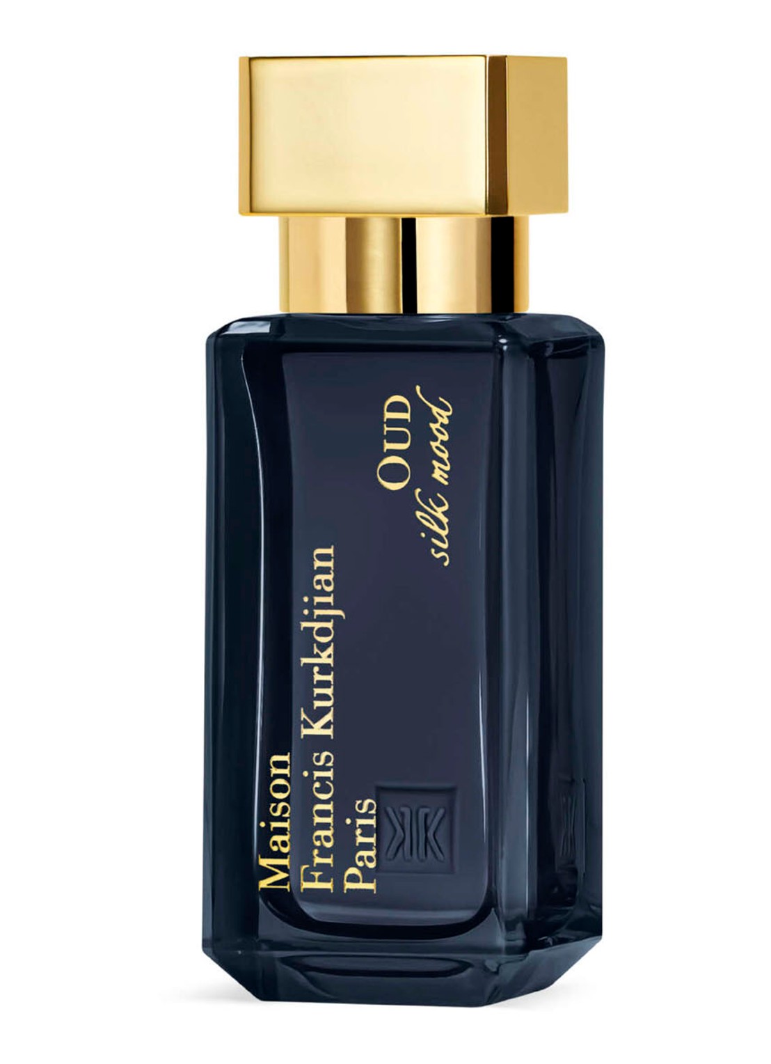 Maison Francis Kurkdjian Bulles d'Agathe Discovery Collection - Limited Edition huisparfum set - voorkant 5 beige