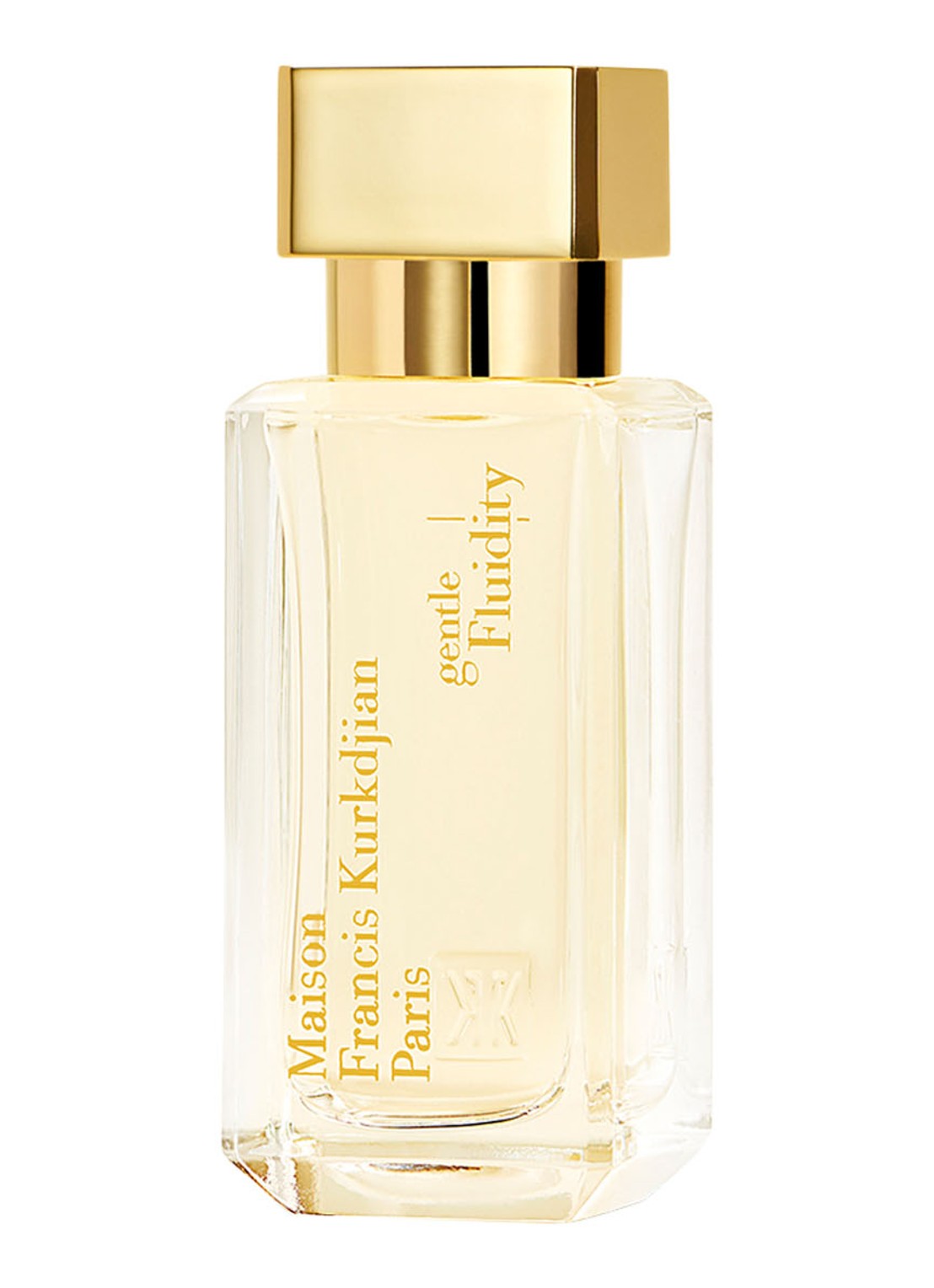 Maison Francis Kurkdjian Gentle Fluidity Gold Eau de Parfum - travel size - detail 5 undefined