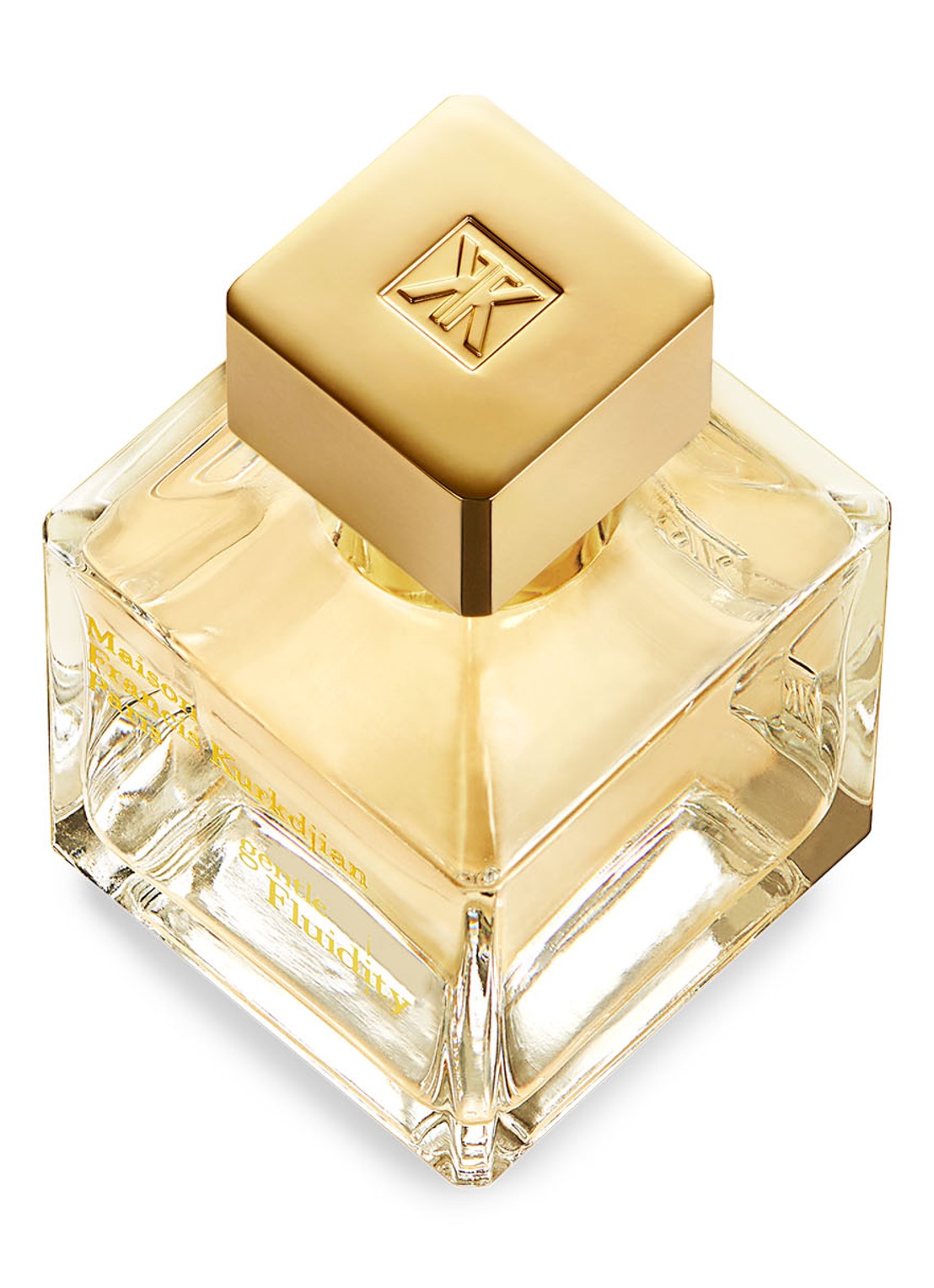 Maison Francis Kurkdjian Gentle Fluidity Gold Edition Eau de Parfum - detail 5 undefined