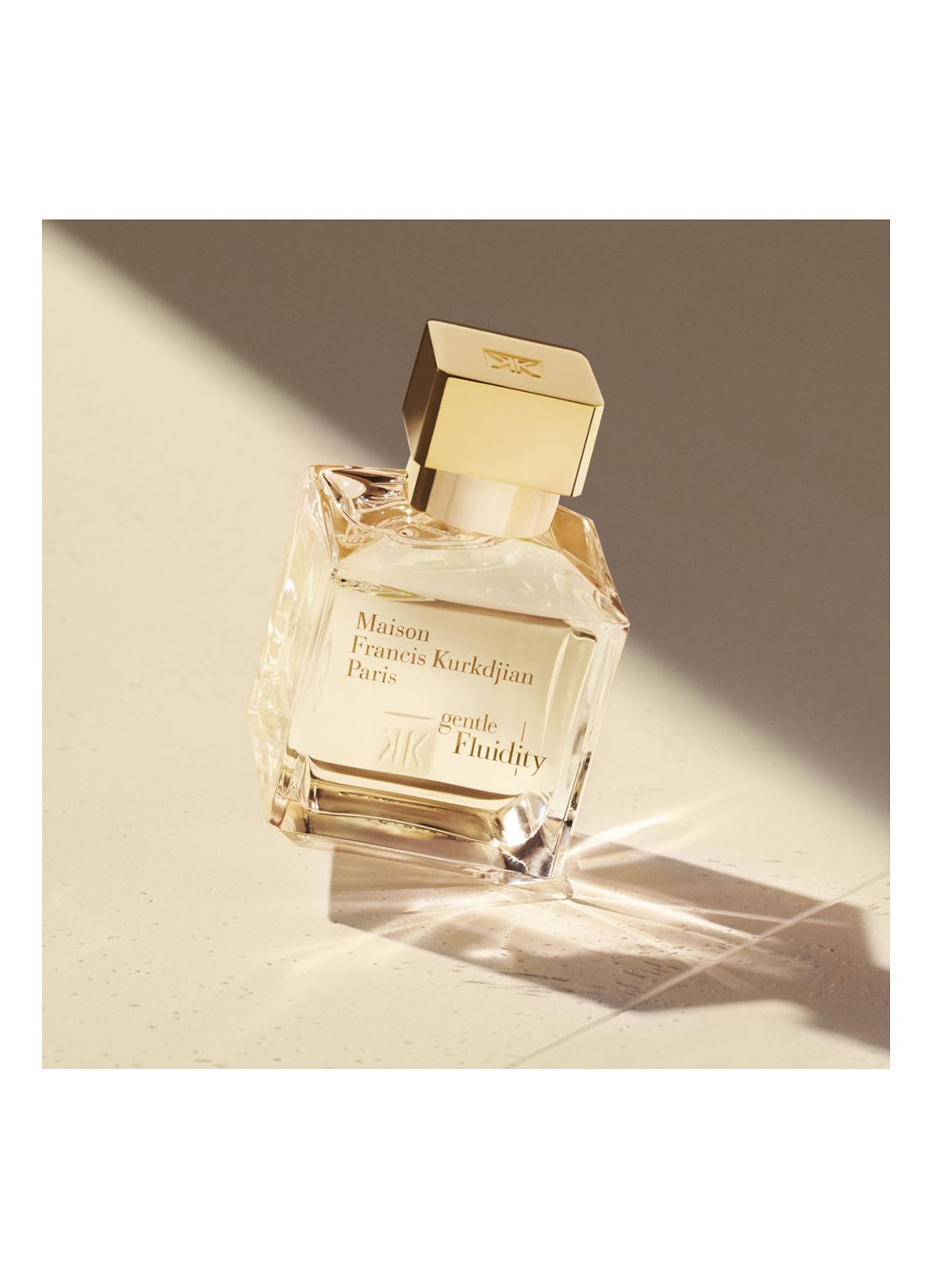 Maison Francis Kurkdjian Gentle Fluidity Gold Edition Eau de Parfum - detail 6 undefined