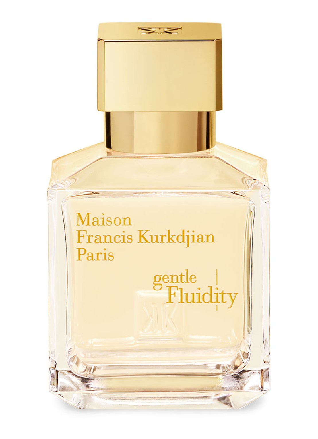 Maison Francis Kurkdjian Gentle Fluidity Gold Edition Eau de Parfum - detail 7 undefined