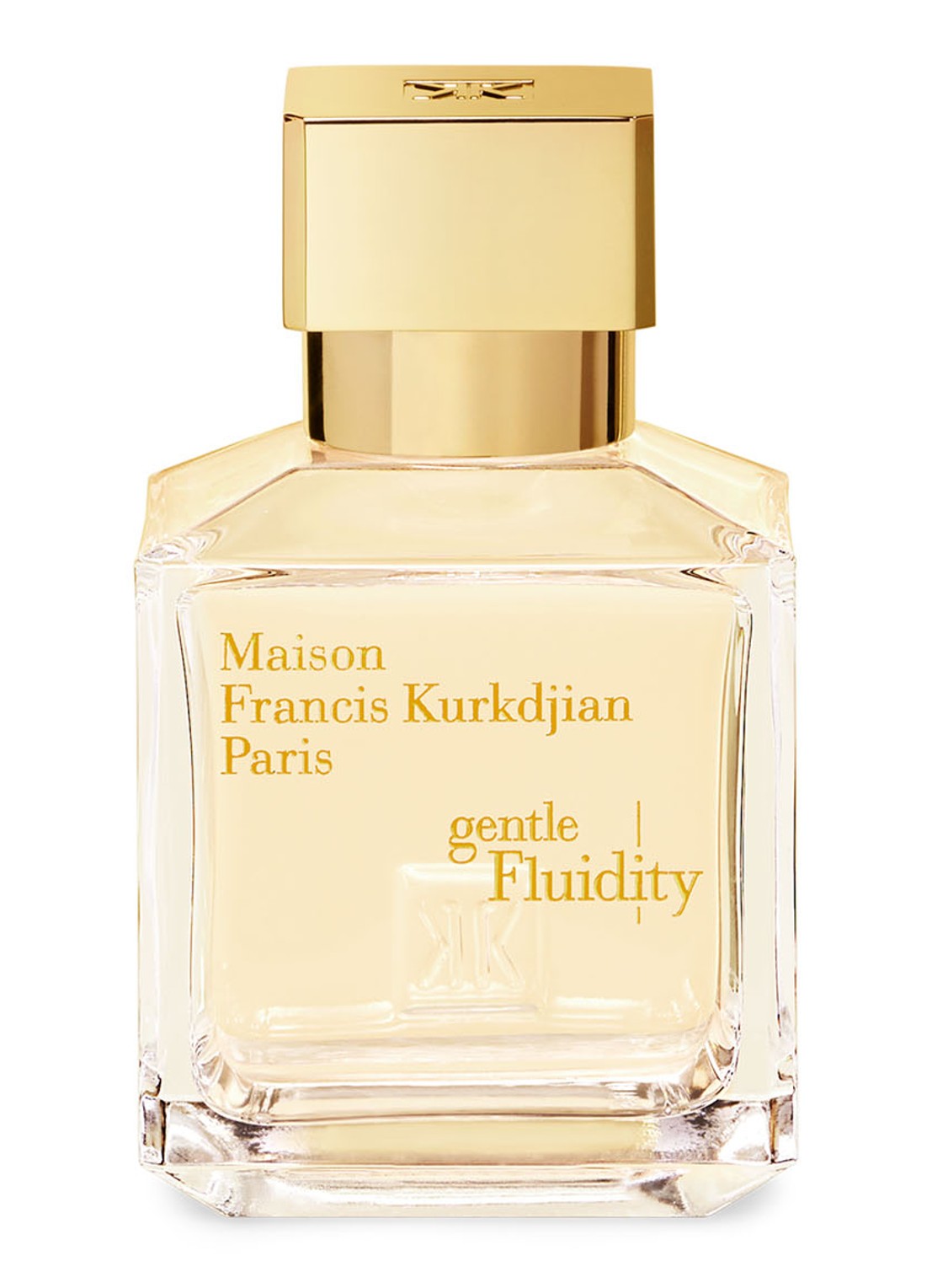 Maison Francis Kurkdjian Gentle Fluidity Gold Edition Eau de Parfum - detail 8 undefined