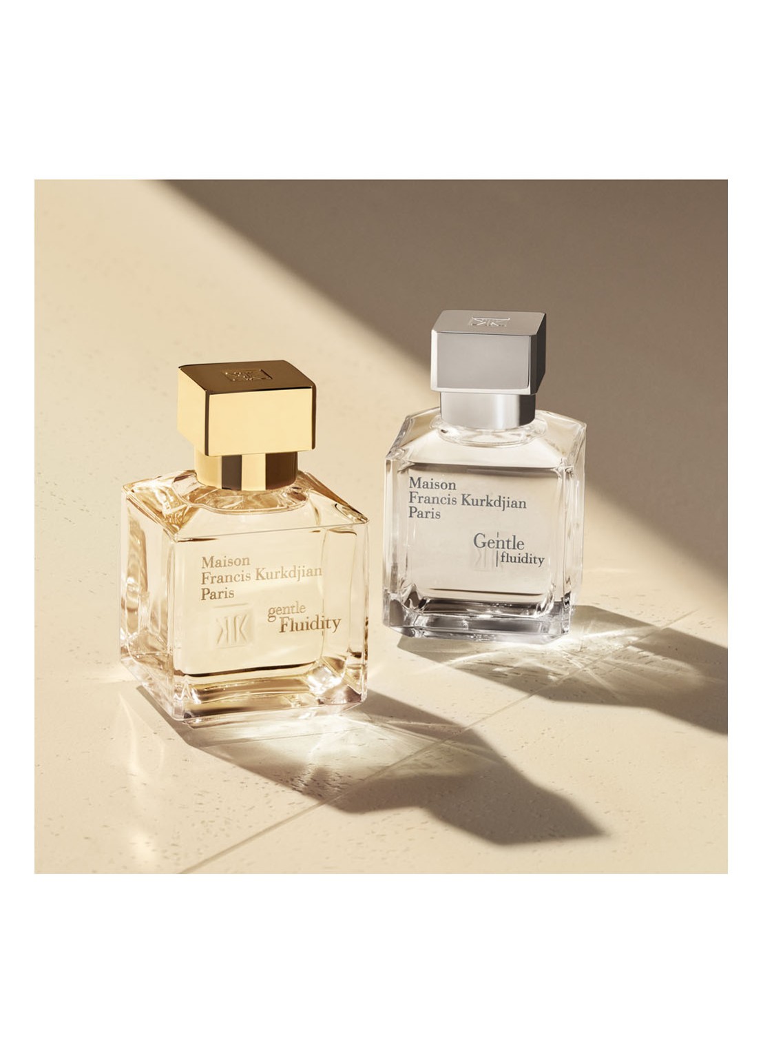 Maison Francis Kurkdjian Gentle Fluidity Gold Edition Eau de Parfum - detail 3 undefined