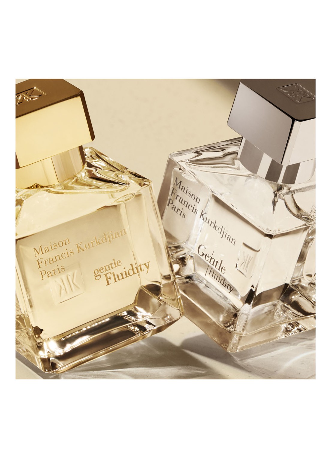 Maison Francis Kurkdjian Gentle Fluidity Gold Edition Eau de Parfum - detail 4 undefined
