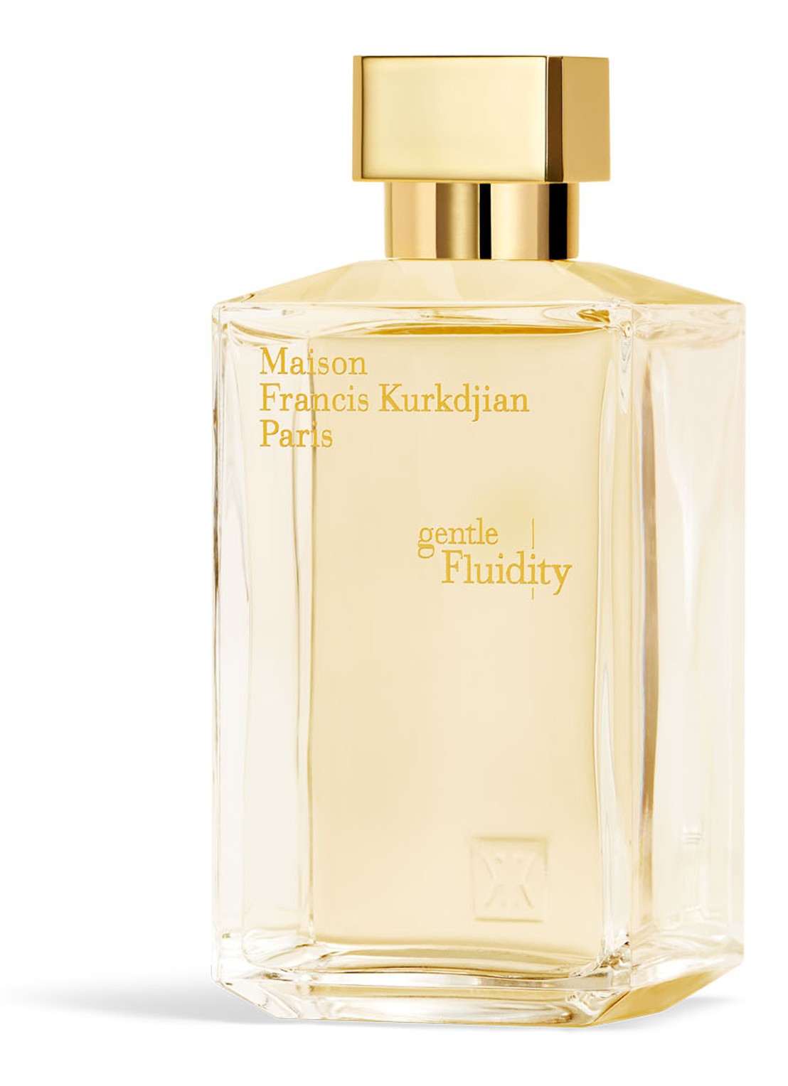 Maison Francis Kurkdjian Gentle Fluidity Gold Edition Eau de Parfum - voorkant 8 undefined
