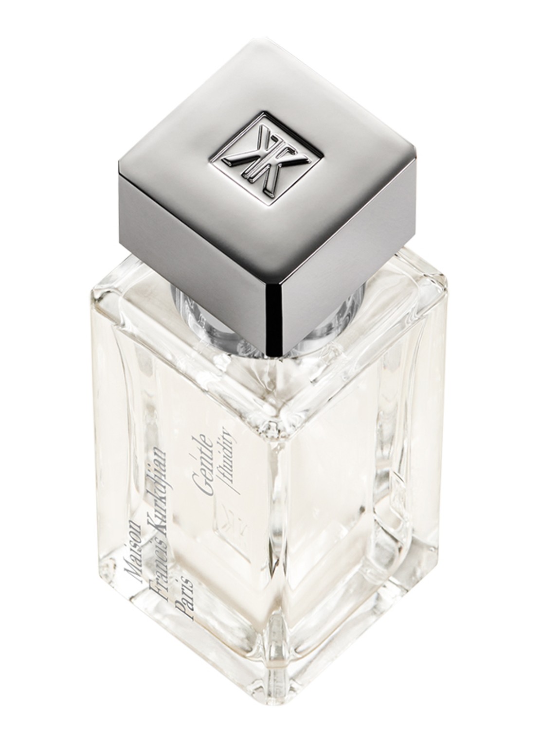 Maison Francis Kurkdjian Gentle Fluidity Silver Eau de Parfum - detail 3 undefined