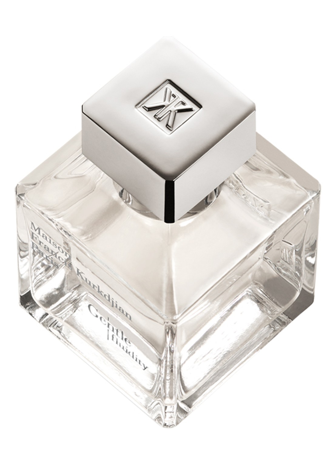 Maison Francis Kurkdjian Gentle Fluidity Silver Eau de Parfum - detail 2 undefined