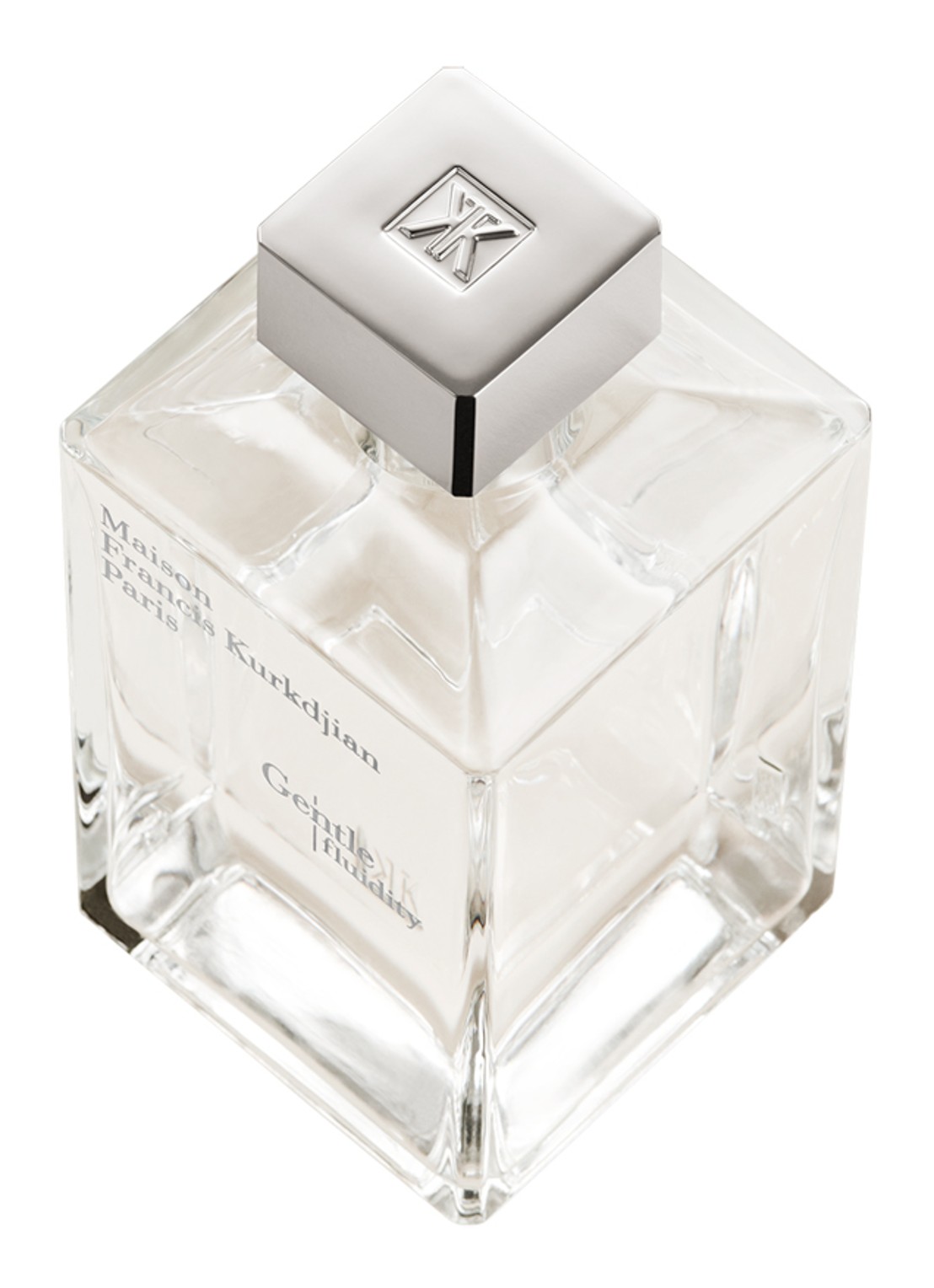 Maison Francis Kurkdjian Gentle Fluidity Silver Eau de Parfum - detail 2 undefined