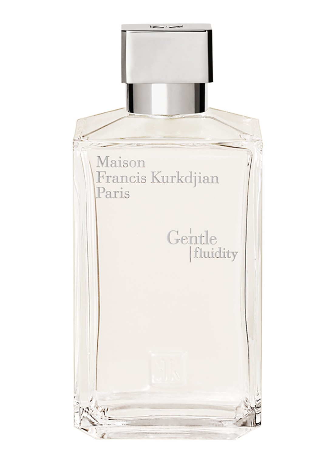 Maison Francis Kurkdjian Gentle Fluidity Silver Eau de Parfum - voorkant 3 undefined
