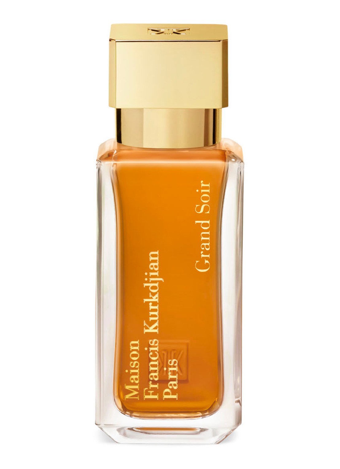Maison Francis Kurkdjian Grand Soir Eau De Parfum - voorkant undefined