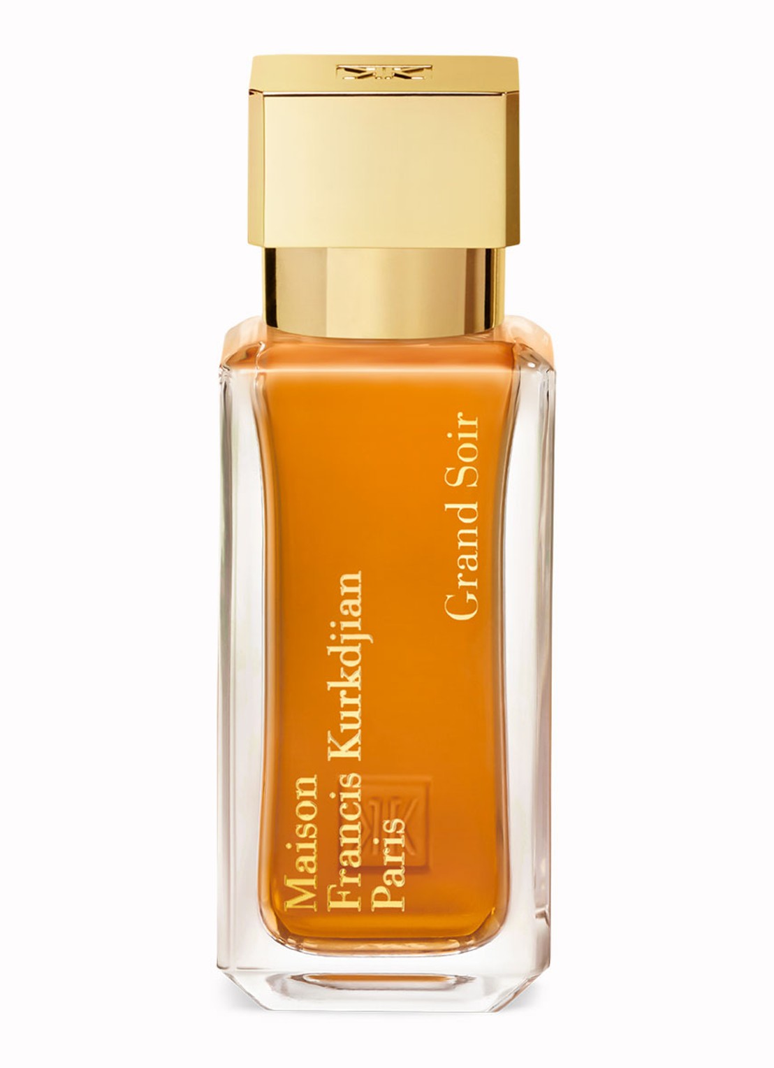 Maison Francis Kurkdjian Grand Soir Eau De Parfum - voorkant 2 undefined