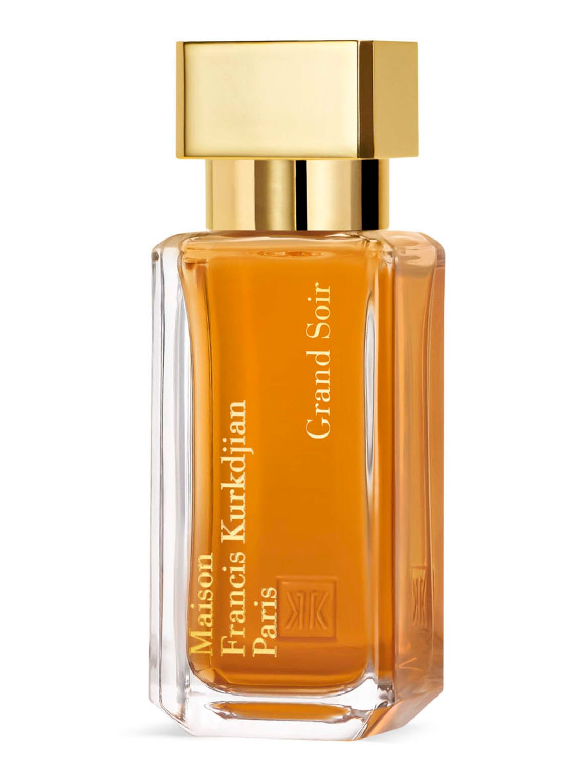 Maison Francis Kurkdjian Grand Soir Eau De Parfum - voorkant 3 undefined