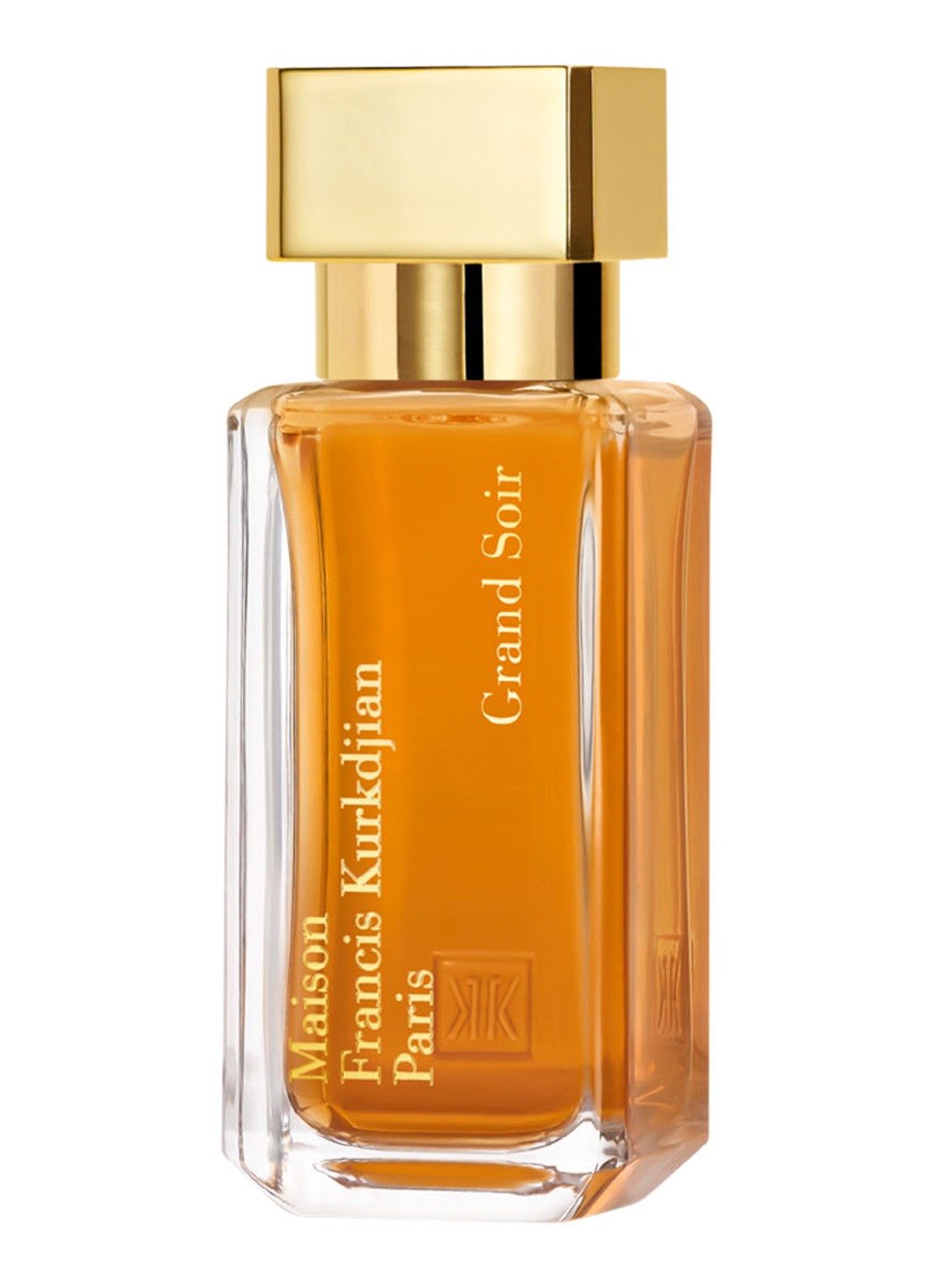 Maison Francis Kurkdjian Grand Soir Eau De Parfum - voorkant 5 undefined