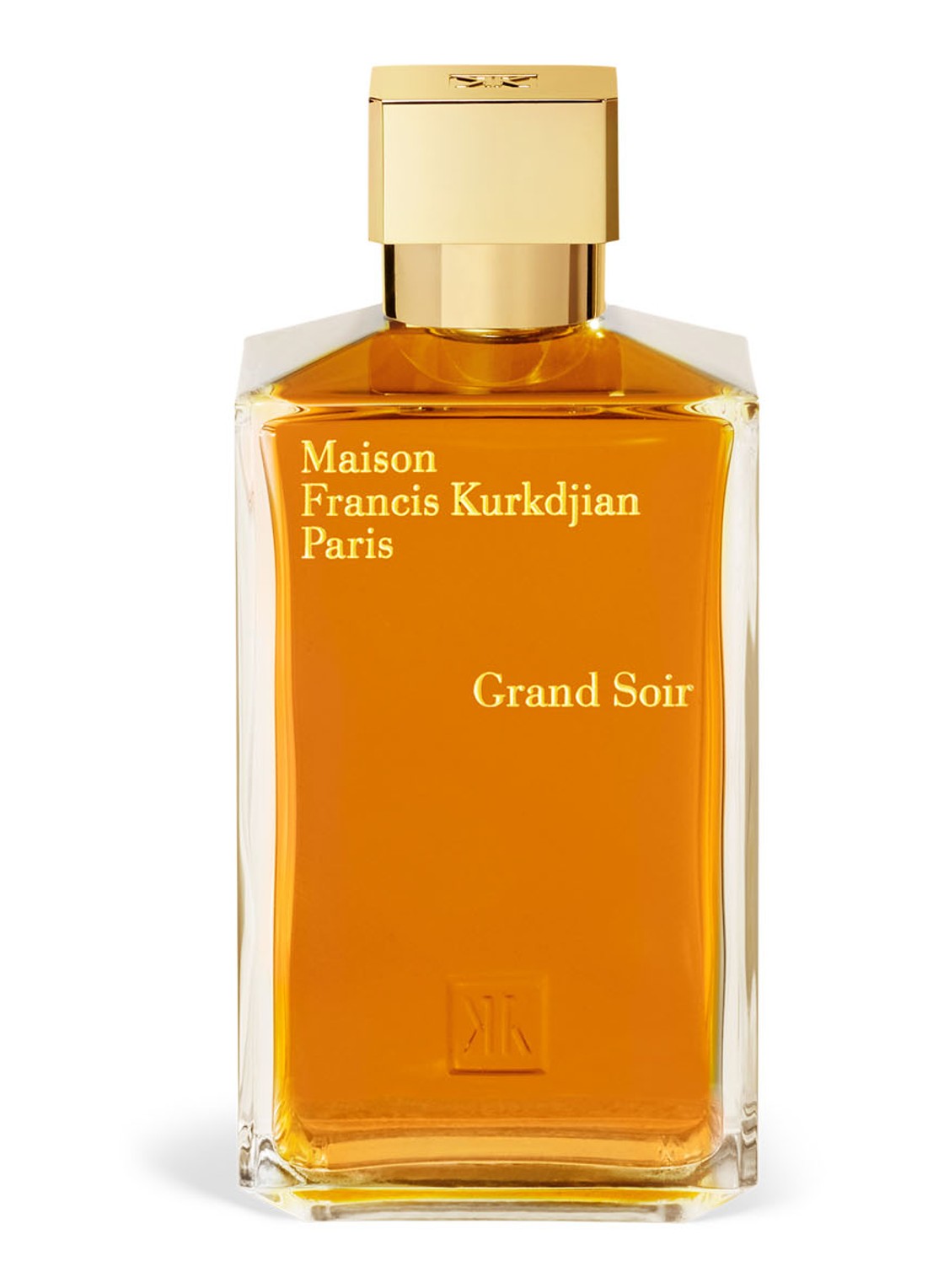 Maison Francis Kurkdjian Grand Soir Eau De Parfum - detail 4 undefined