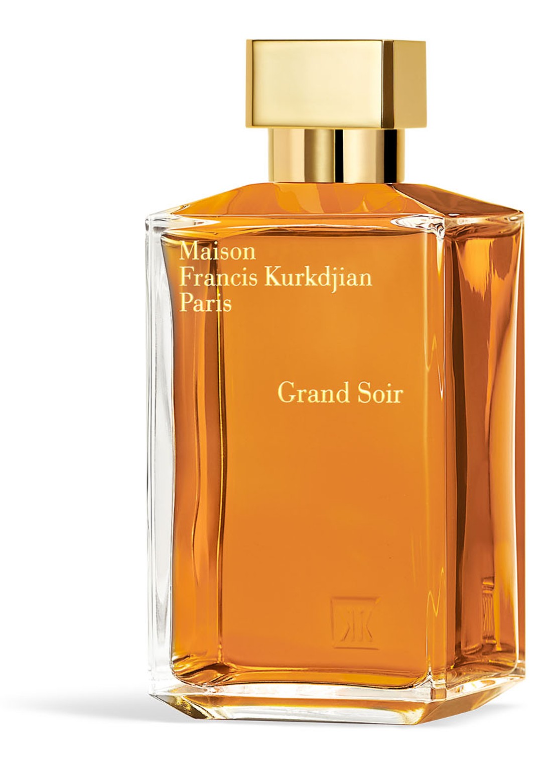 Maison Francis Kurkdjian Grand Soir Eau De Parfum - voorkant 6 undefined
