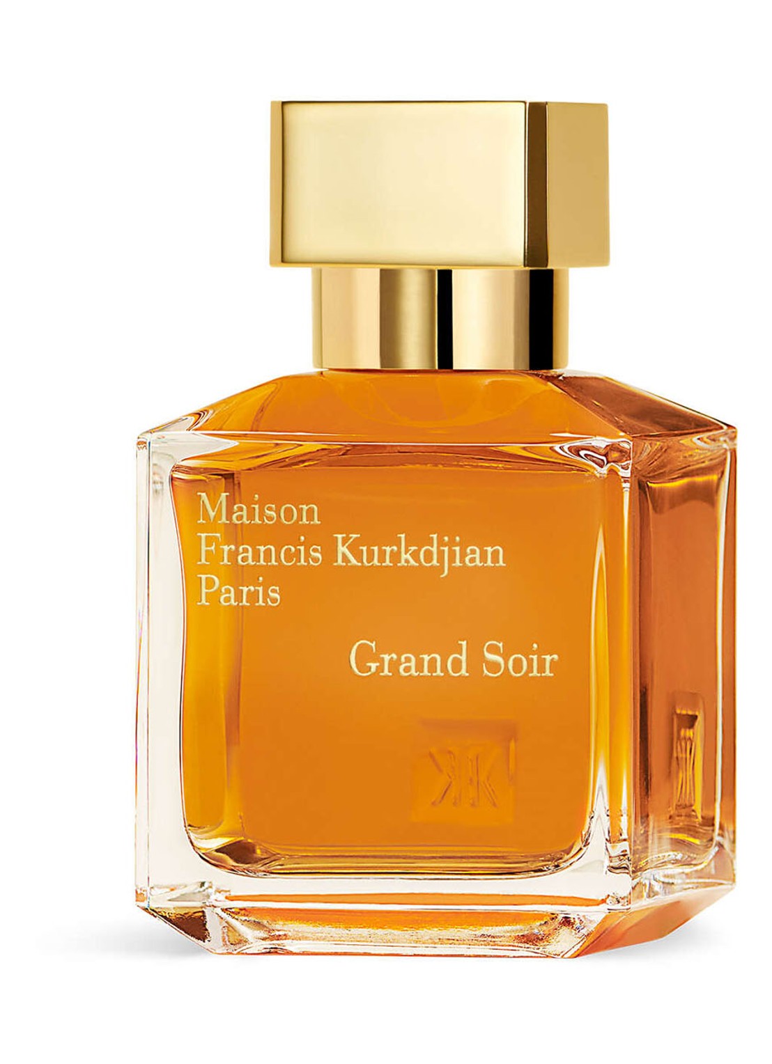 Maison Francis Kurkdjian Grand Soir Eau De Parfum - voorkant 8 undefined