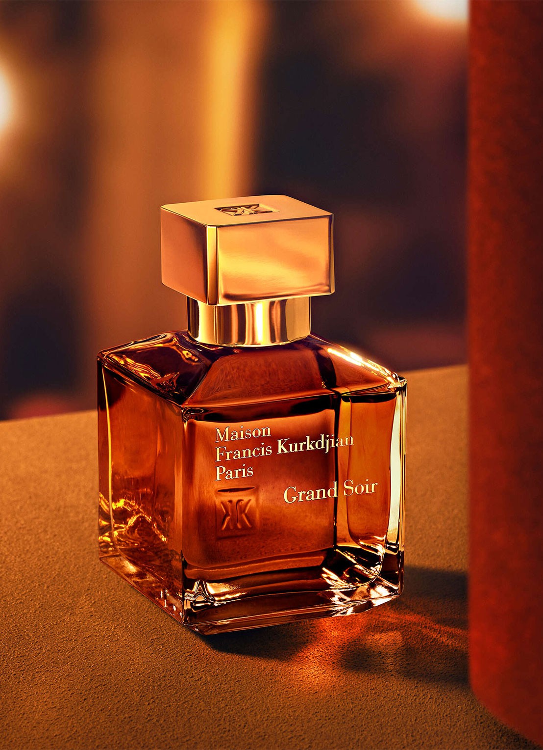Maison Francis Kurkdjian Grand Soir Eau de Parfum - detail 5 undefined