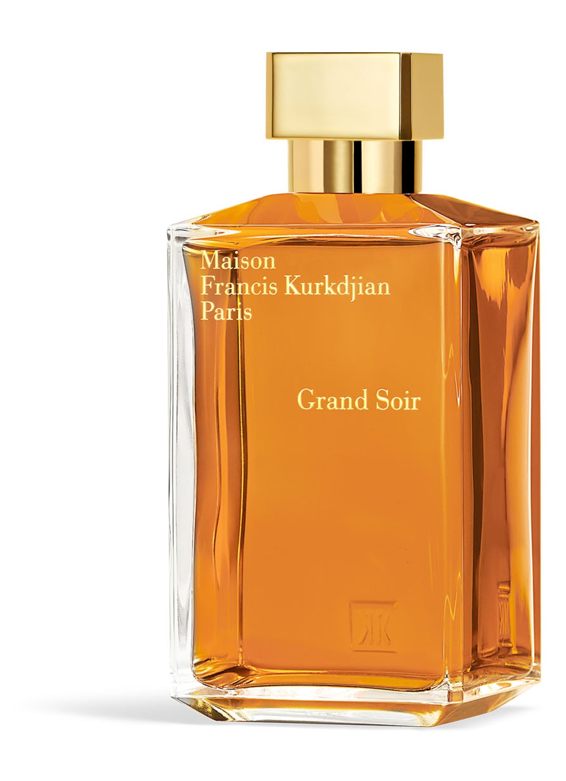Maison Francis Kurkdjian Grand Soir Eau de Parfum - voorkant 6 undefined