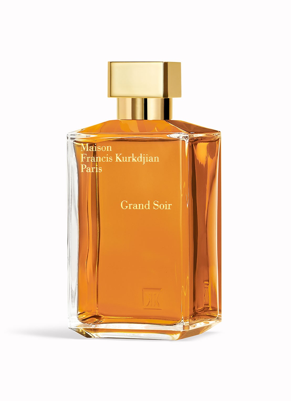 Maison Francis Kurkdjian Grand Soir Eau de Parfum - voorkant 7 undefined