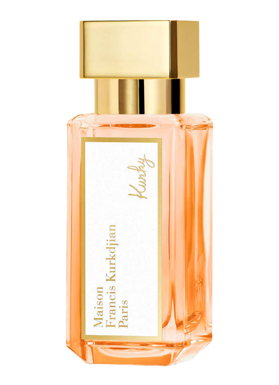 Maison Francis Kurkdjian Kurky Eau de Parfum - voorkant 3 undefined