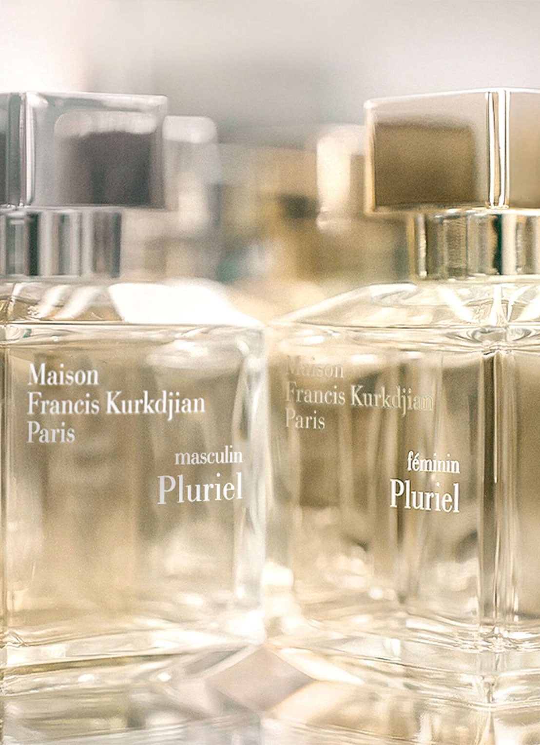 Maison Francis Kurkdjian Masculin Pluriel Eau de Toilette - detail 6 undefined