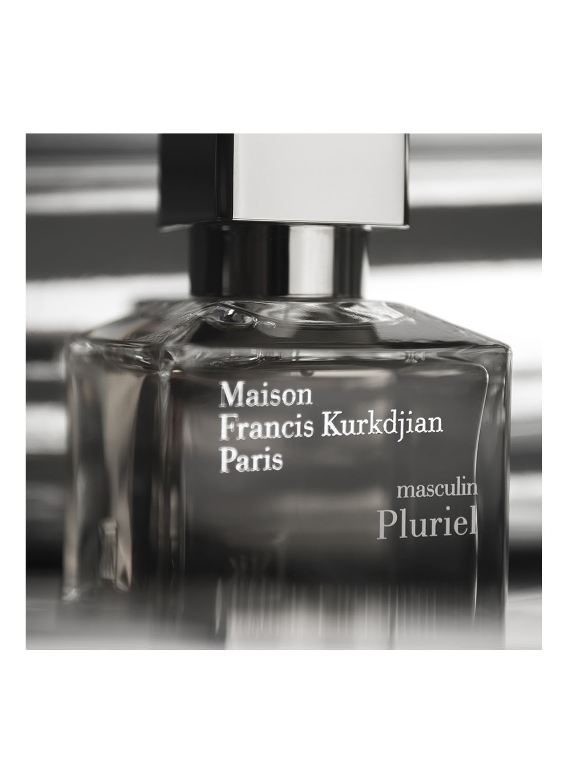 Maison Francis Kurkdjian Masculin Pluriel Eau de Toilette - detail 7 undefined