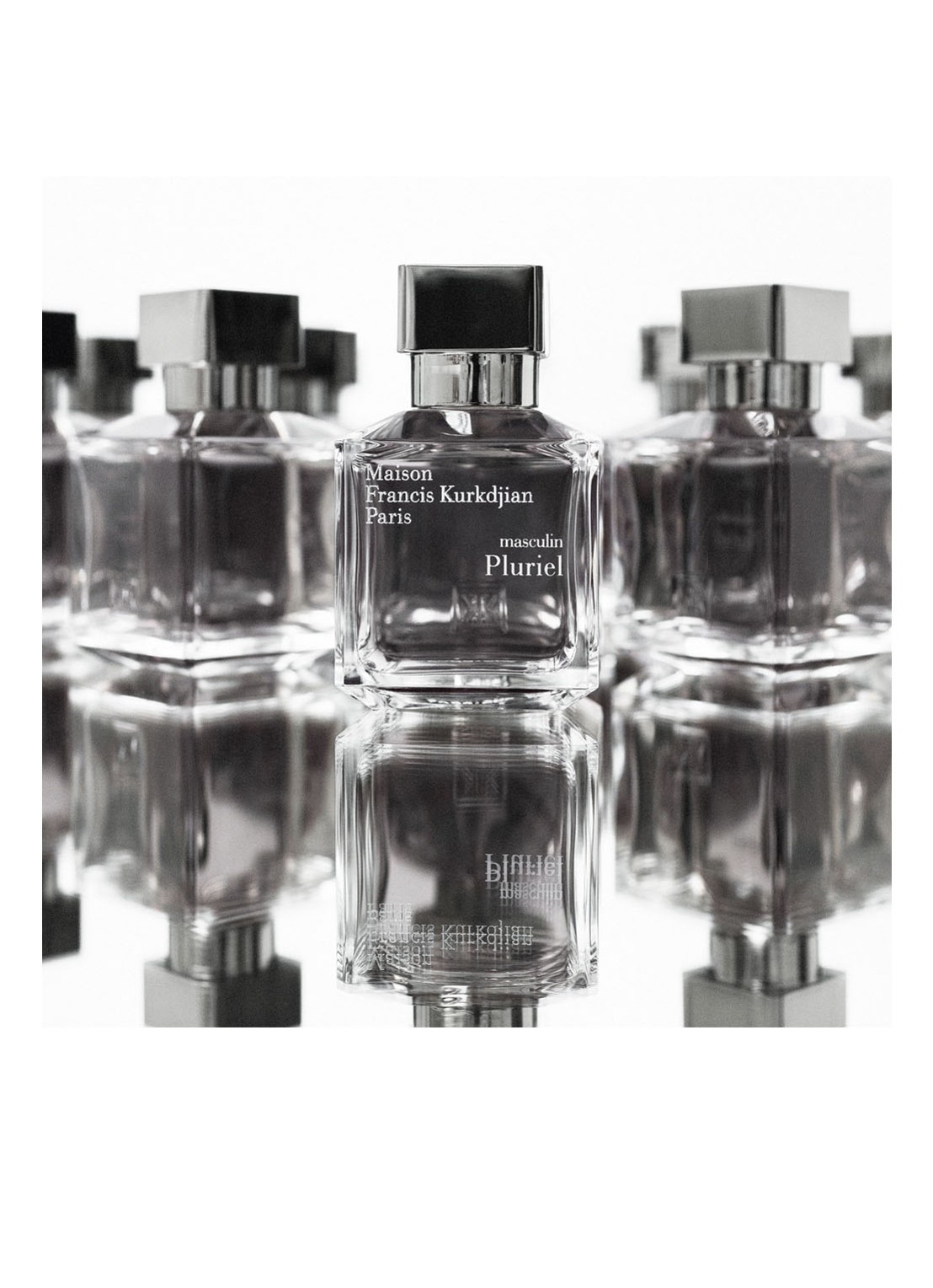 Maison Francis Kurkdjian Masculin Pluriel Eau de Toilette - detail 8 undefined