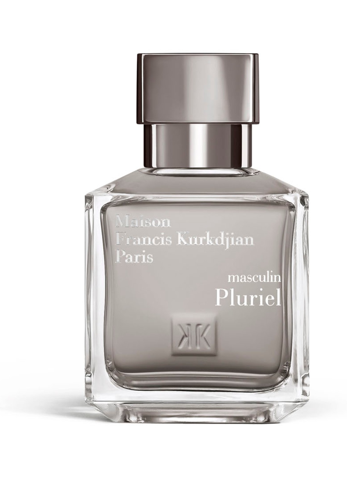 Maison Francis Kurkdjian Masculin Pluriel Eau de Toilette - voorkant 2 undefined