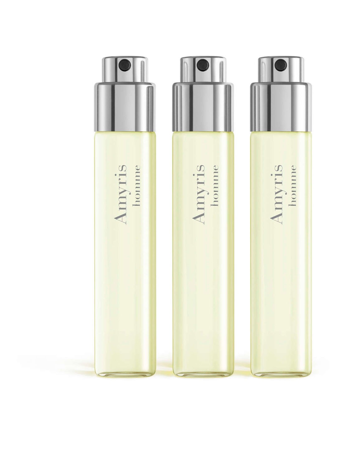 Maison Francis Kurkdjian Mini Amyris Homme Eau de Toilette - travel size geurenset - voorkant 4 undefined