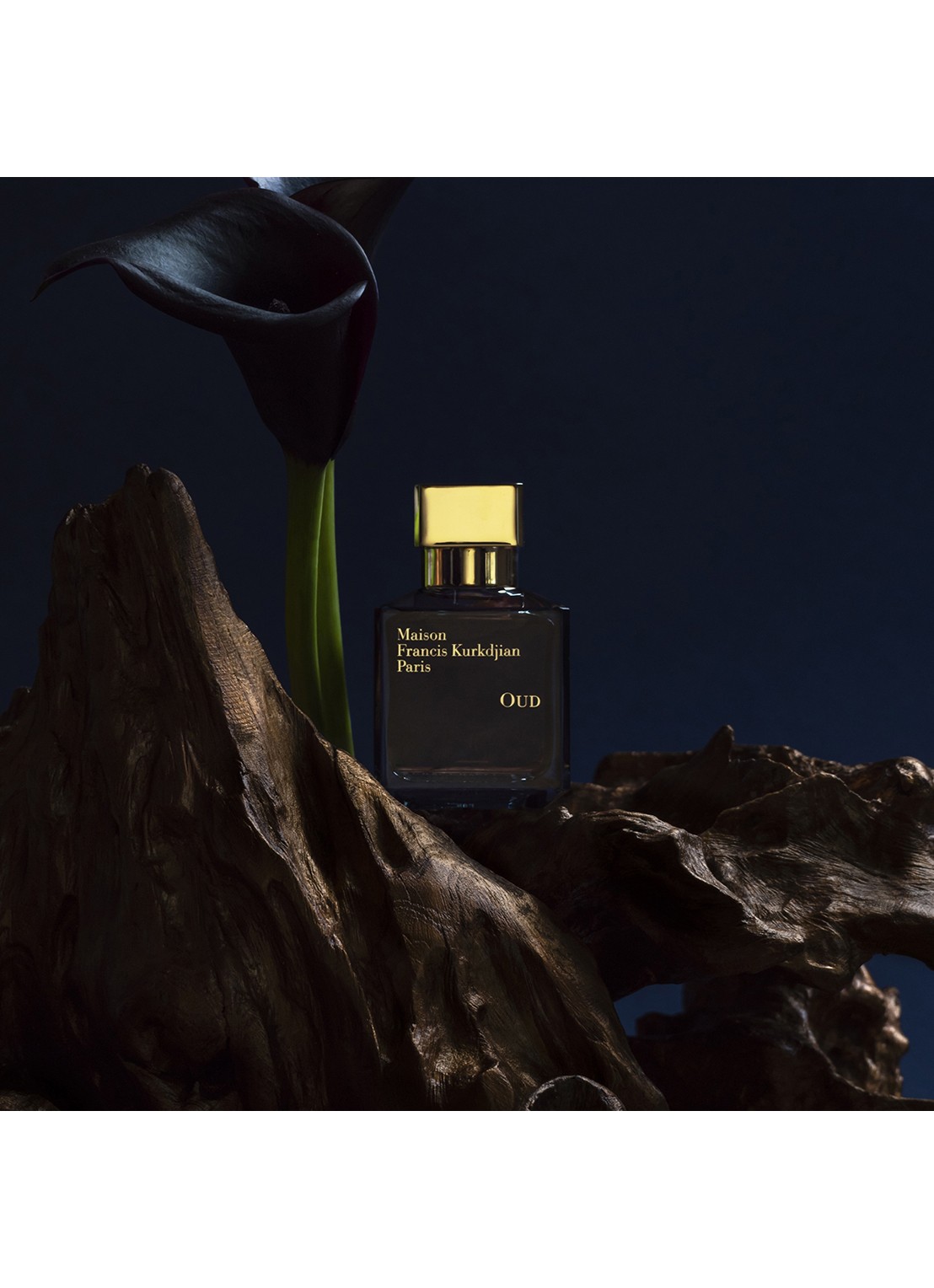 Maison Francis Kurkdjian Oud Eau de Parfum - detail 3 undefined