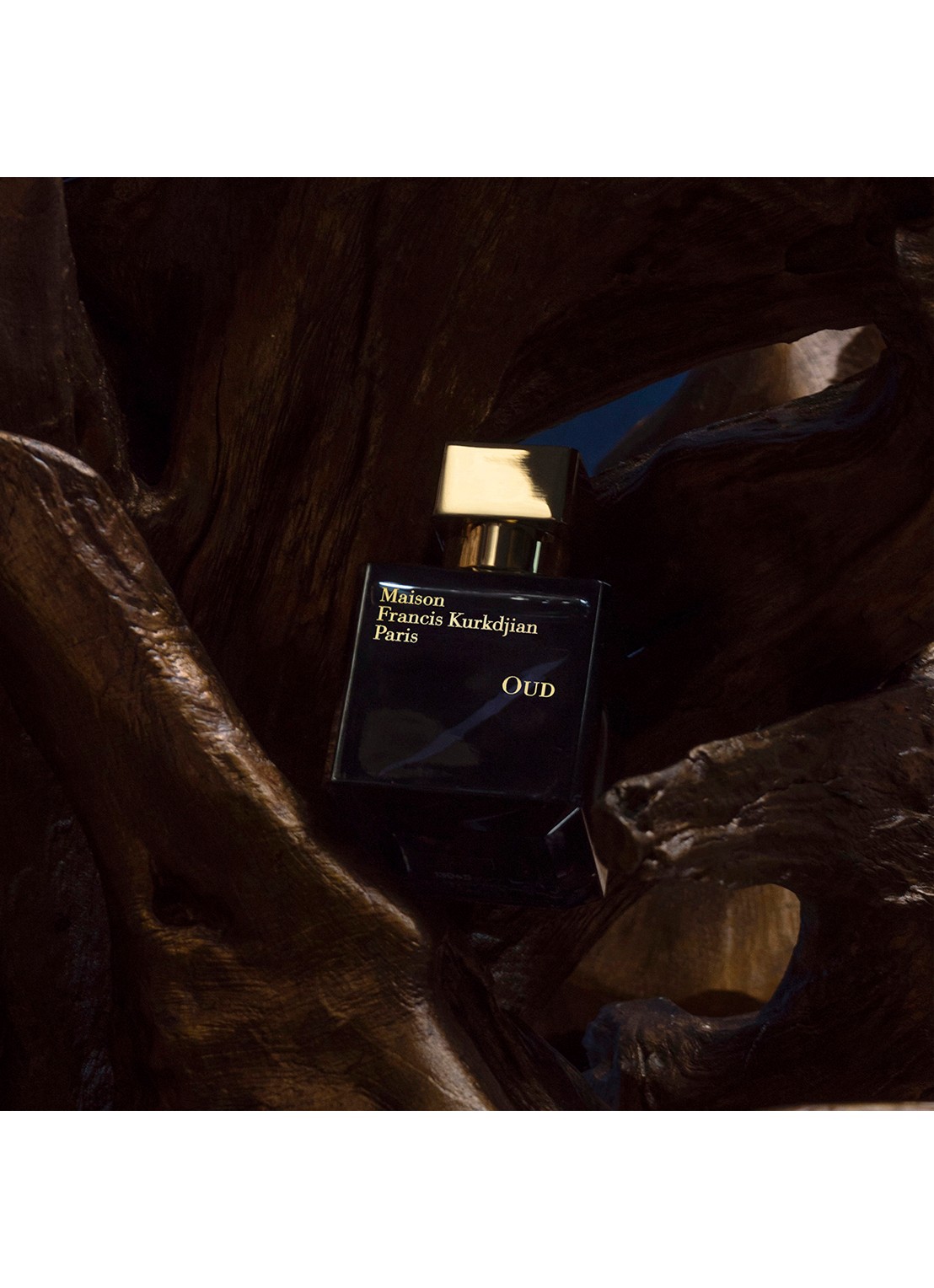 Maison Francis Kurkdjian Oud Eau de Parfum - detail 4 undefined