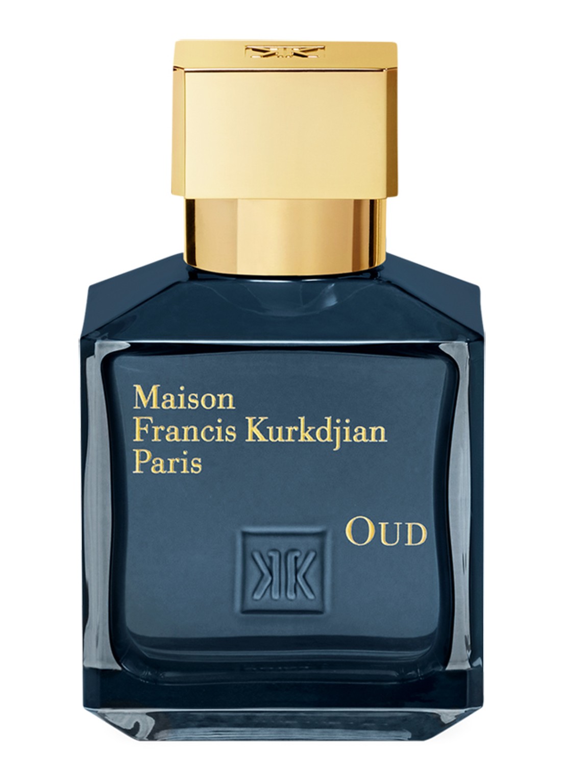 Maison Francis Kurkdjian Oud Eau de Parfum - voorkant undefined