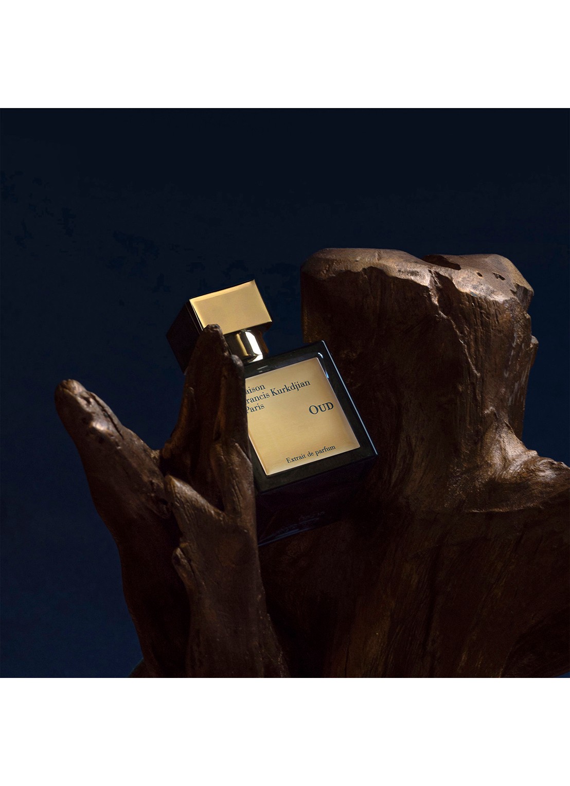 Maison Francis Kurkdjian Oud Extrait de Parfum - detail 4 undefined