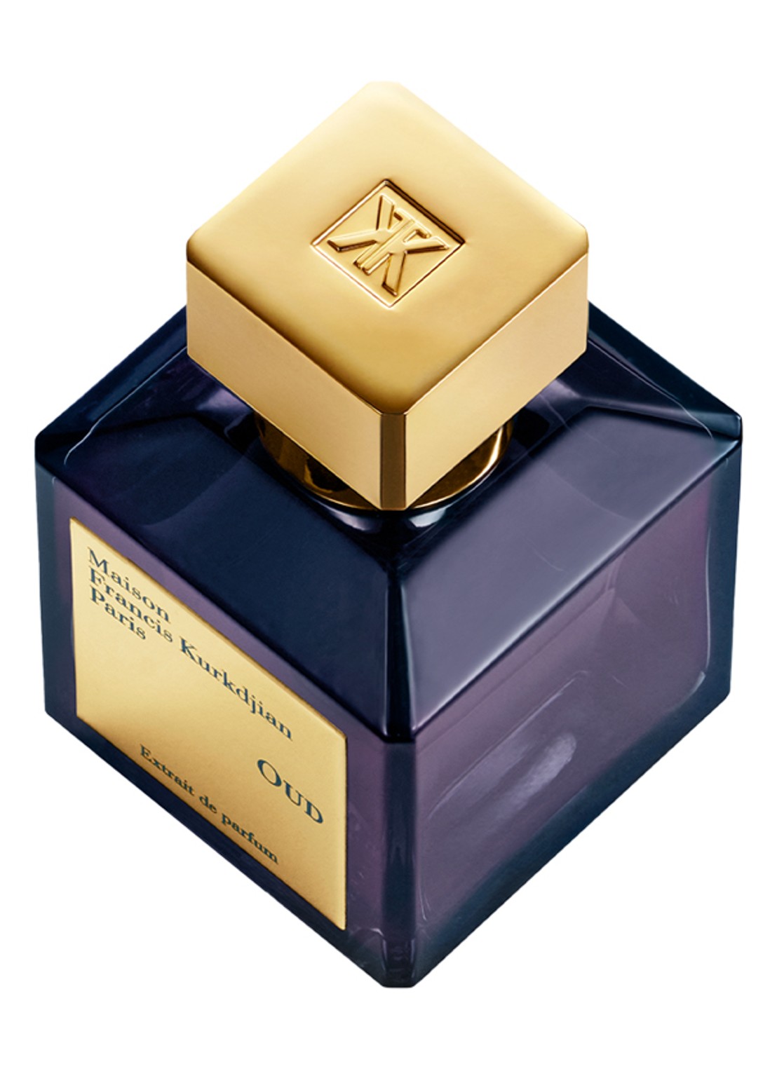 Maison Francis Kurkdjian Oud Extrait de Parfum - voorkant 2 undefined
