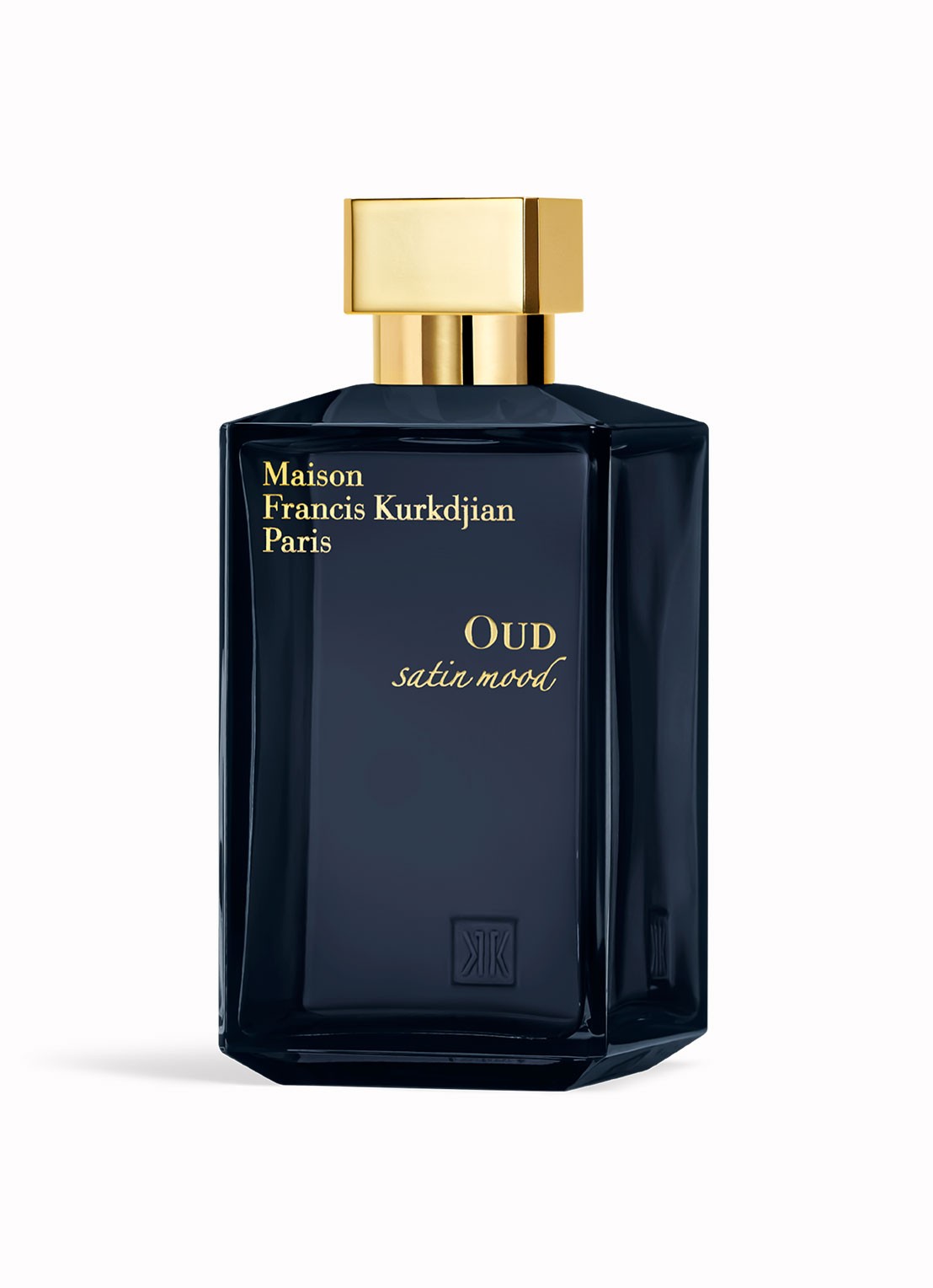 Maison Francis Kurkdjian Oud Satin Mood Eau de Parfum - voorkant undefined
