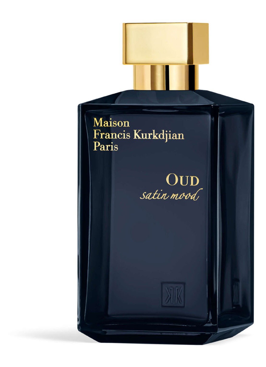 Maison Francis Kurkdjian Oud Satin Mood Eau de Parfum - voorkant 2 undefined