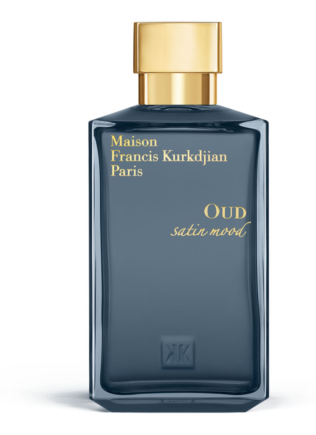 Maison Francis Kurkdjian Oud Satin Mood Eau de Parfum - voorkant 3 undefined