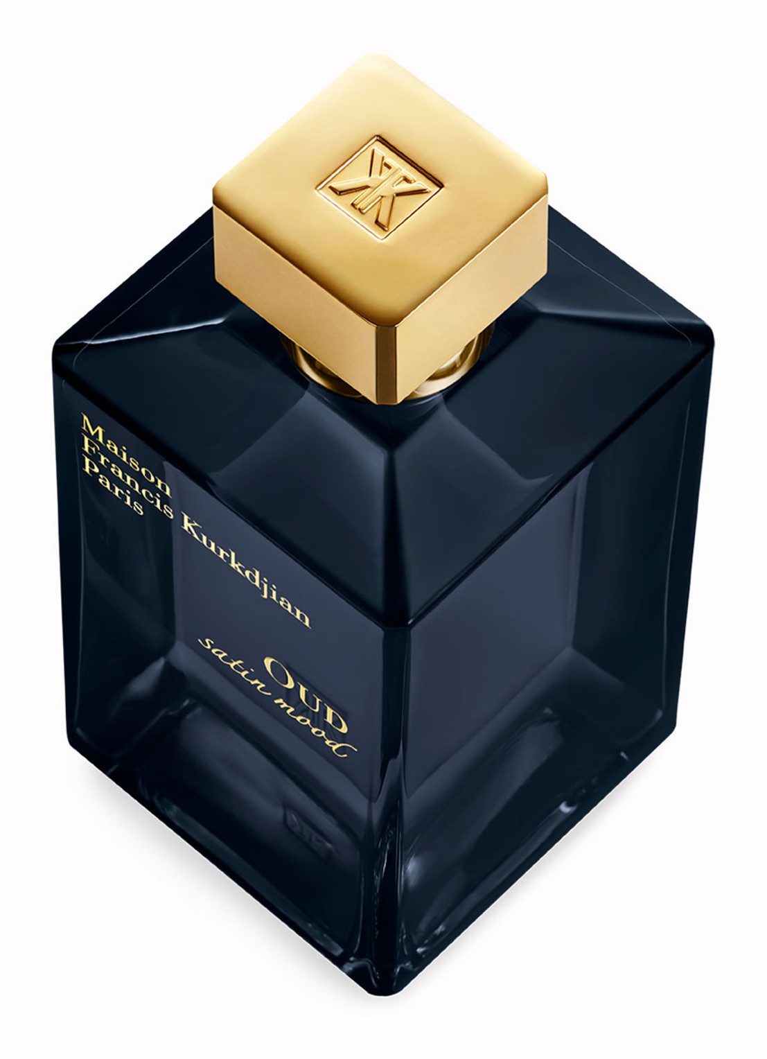 Maison Francis Kurkdjian Oud Satin Mood Eau de Parfum - voorkant 2 undefined