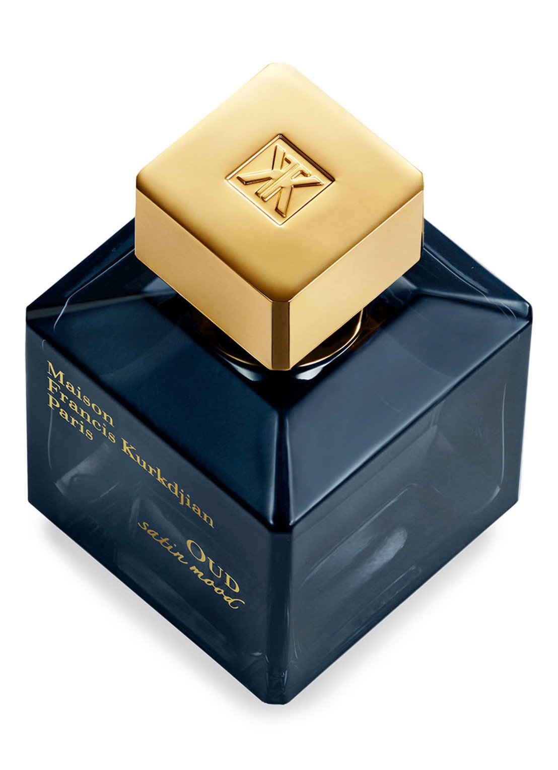Maison Francis Kurkdjian Oud Satin Mood Eau de Parfum - detail 6 undefined