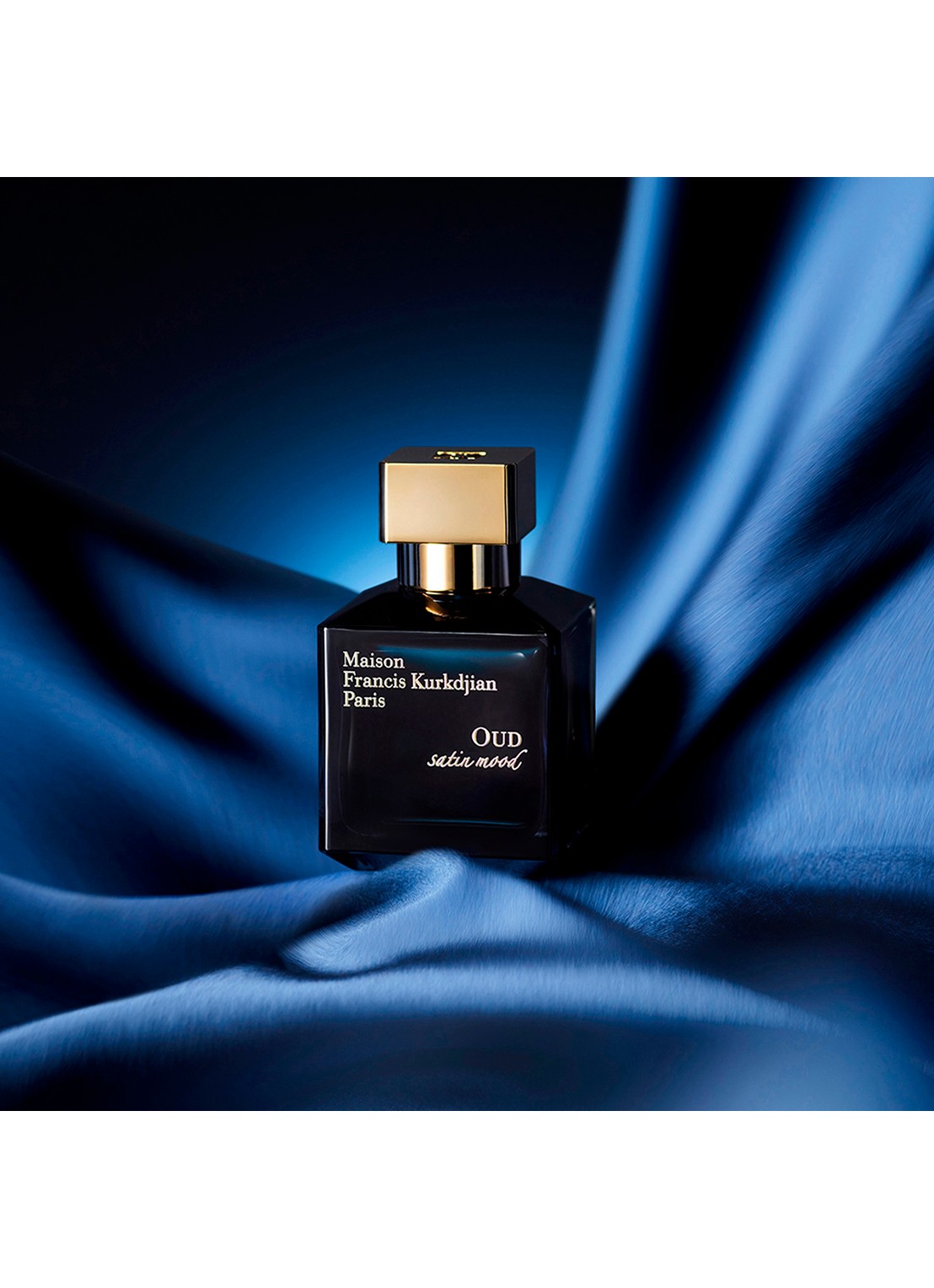 Maison Francis Kurkdjian Oud Satin Mood Eau de Parfum - detail 4 undefined