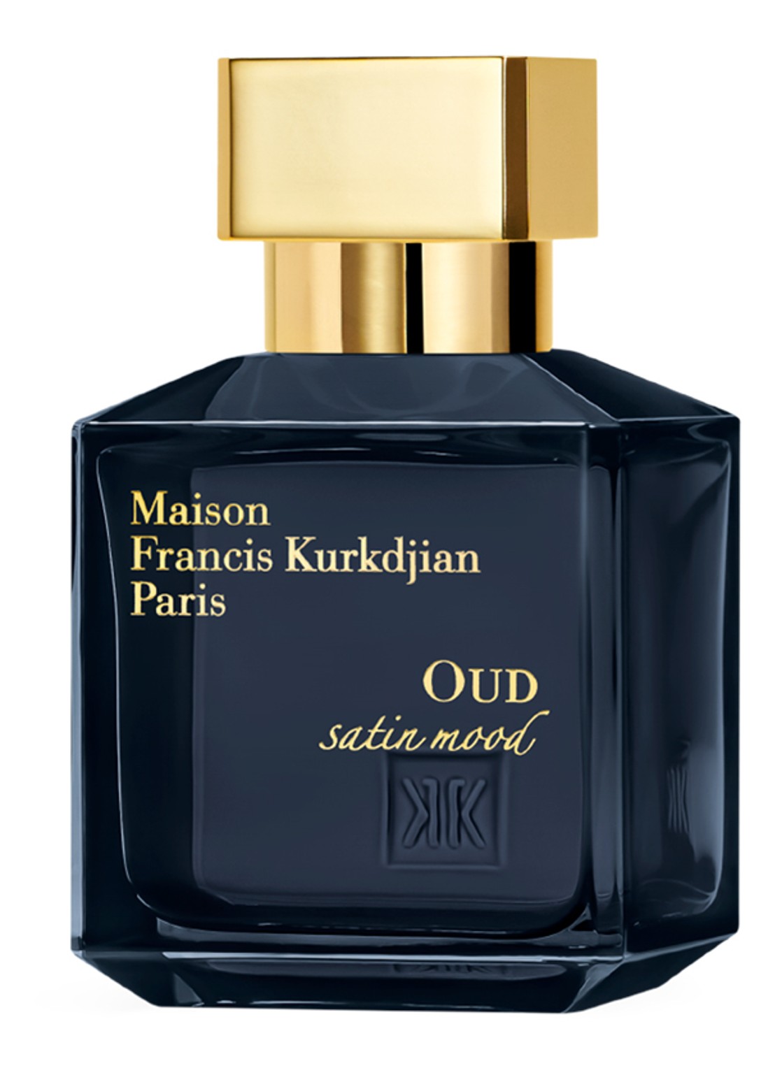 Maison Francis Kurkdjian Oud Satin Mood Eau de Parfum - voorkant 7 undefined