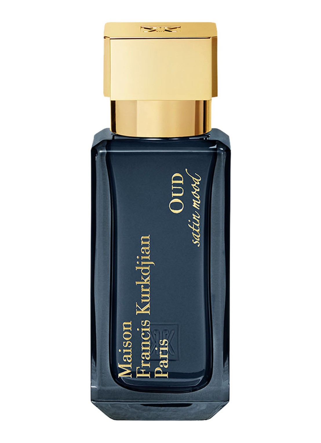 Maison Francis Kurkdjian Oud Satin Mood Eau de Parfum - voorkant undefined
