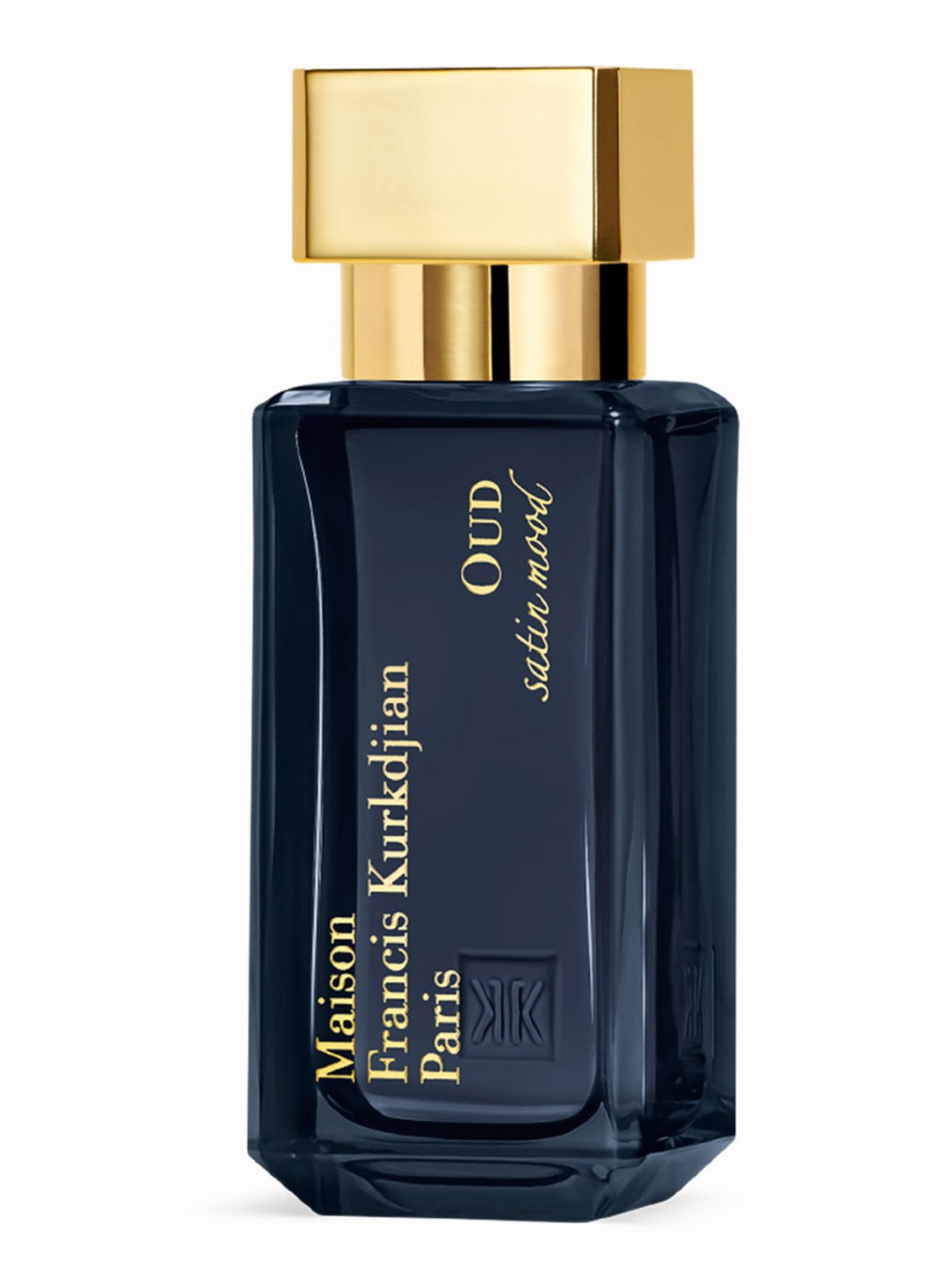 Maison Francis Kurkdjian Oud Satin Mood Eau de Parfum - voorkant 2 undefined