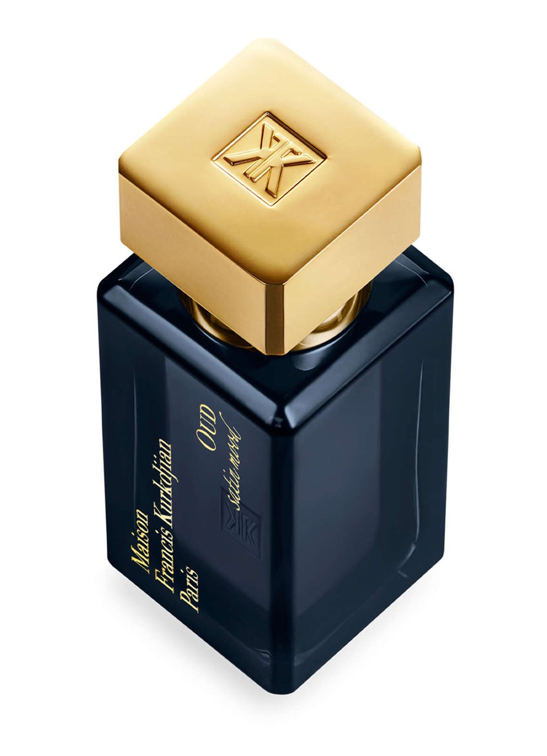 Maison Francis Kurkdjian Oud Satin Mood Eau de Parfum - voorkant 3 undefined