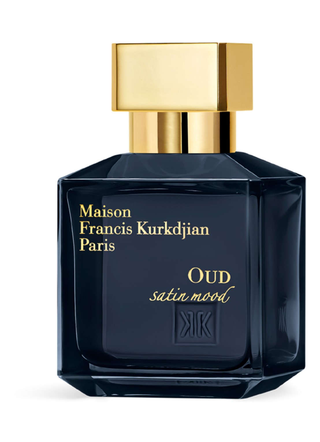 Maison Francis Kurkdjian Oud Satin Mood Eau de Parfum - voorkant 3 undefined