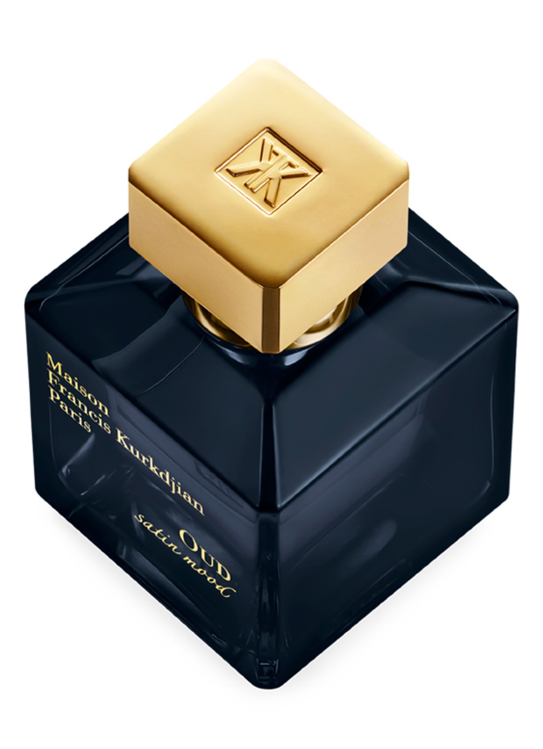Maison Francis Kurkdjian Oud Satin Mood Eau de Parfum - voorkant 4 undefined